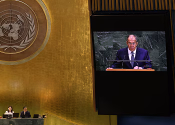 Russia Warns West of ‘Decisive Response’ to Aggression