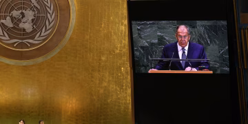 Russia Warns West of ‘Decisive Response’ to Aggression