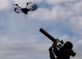 Germany Moves to Counter Rising Drone Threat