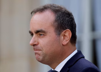 France’s PM Lecornu Rules Out Wealth Tax