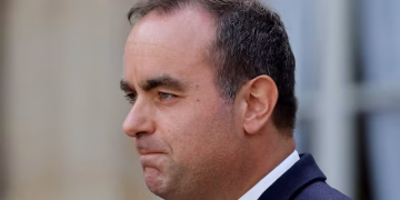 France’s PM Lecornu Rules Out Wealth Tax