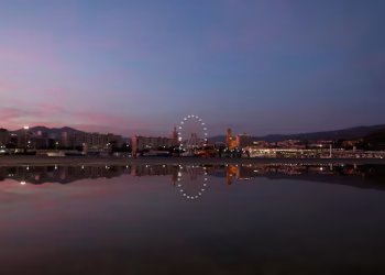 Spain Wins Triple Credit Rating Upgrade