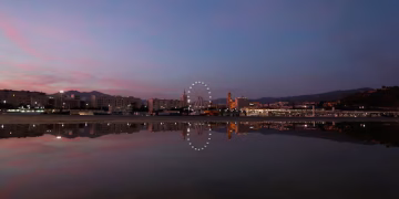 Spain Wins Triple Credit Rating Upgrade