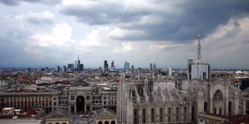 Italy’s League Seeks €5B Bank Levy for 2026 Budget