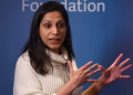 BoE’s Dhingra Pushes for Faster Rate Cuts