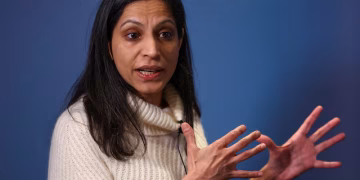 BoE’s Dhingra Pushes for Faster Rate Cuts