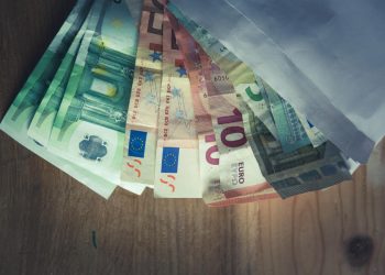 Euro-zone inflation edges up to 2.2% in September, keeping ECB cautious