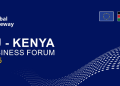 EU-Kenya Business Forum Highlights Digital Trade Expansion