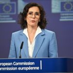 EU Commissioner Blocked From Entering Gaza via Rafah Crossing