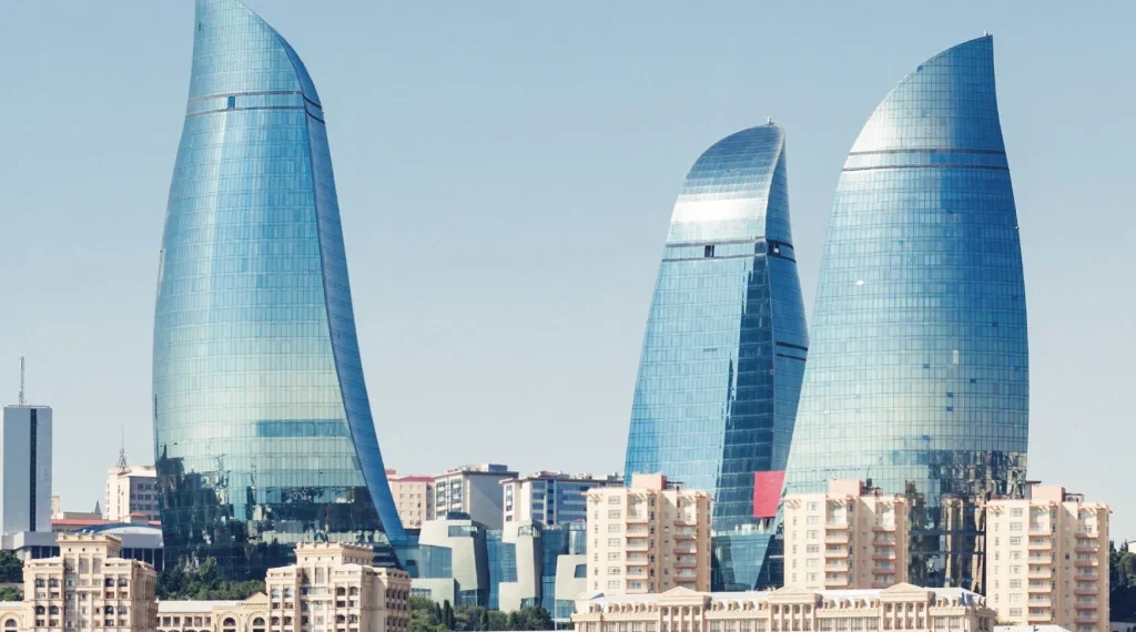 Azerbaijan business climate