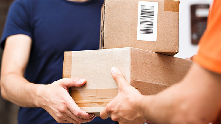 EU Customs Duty