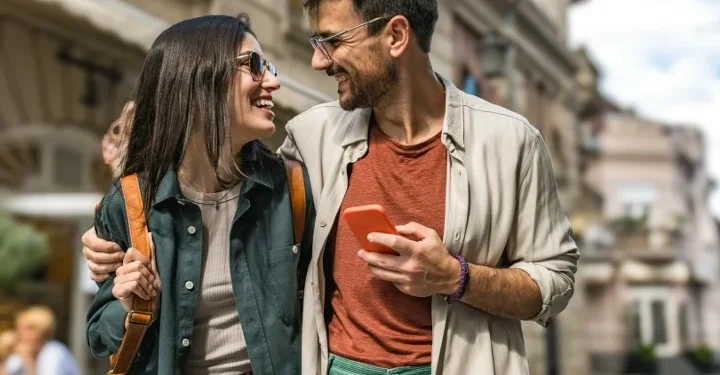 UK Citizens Gain 30-Day Visa-Free Travel to China