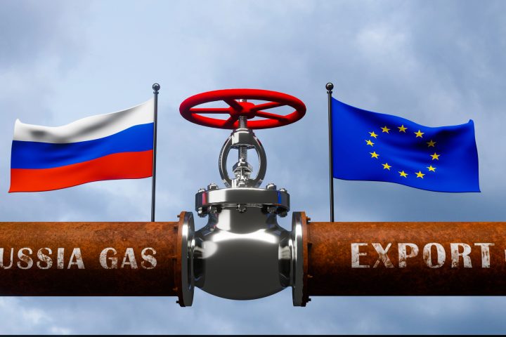 EU Advances Energy Independence with New Russia Gas Ban Law